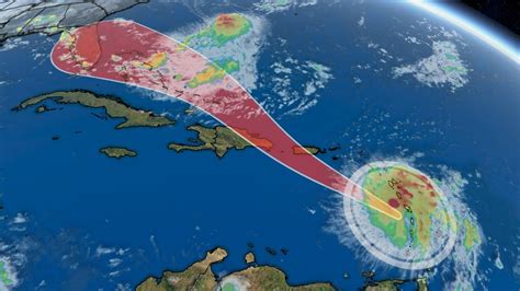 The weather channel in puerto rico - Interactive weather map allows you to pan and zoom to get unmatched weather details in your local neighborhood or half a world away from The Weather Channel and Weather.com 